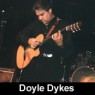 Doyle Dykes