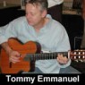 Tommy Emmanuel