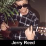 Jerry Reed