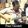 Paul Yandell